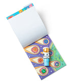 Sticker WOW!™ Activity Pad & Sticker Stamper - Astronaut H8