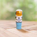 Sticker WOW!™ Activity Pad & Sticker Stamper - Astronaut H8