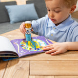 Sticker WOW!™ Activity Pad & Sticker Stamper - Astronaut H8