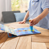 Sticker WOW!™ Activity Pad & Sticker Stamper - Astronaut H8