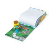 Sticker WOW!™ Activity Pad & Sticker Stamper - Bulldozer V7