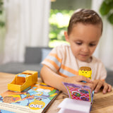 Sticker WOW!™ Activity Pad & Sticker Stamper - Bulldozer V7
