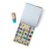 Sticker WOW!™ Activity Pad & Sticker Stamper - Bunny K9