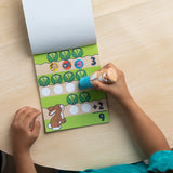 Sticker WOW!™ Activity Pad & Sticker Stamper - Bunny K9