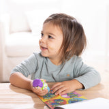 Sticker WOW!™ Activity Pad & Sticker Stamper - Buzz Lightyear Q7