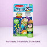 Sticker WOW!™ Activity Pad & Sticker Stamper - Buzz Lightyear Q7