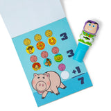 Sticker WOW!™ Activity Pad & Sticker Stamper - Buzz Lightyear Q7