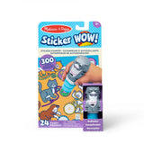 Sticker WOW!™ Activity Pad & Sticker Stamper - Cat M7