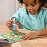 Sticker WOW!™ Activity Pad & Sticker Stamper - Cat M7