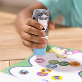 Sticker WOW!™ Activity Pad & Sticker Stamper - Cat M7