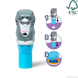 Sticker WOW!™ Activity Pad & Sticker Stamper - Cat M7