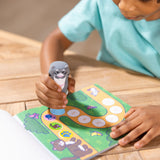 Sticker WOW!™ Activity Pad & Sticker Stamper - Cat M7