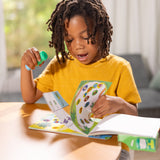 Sticker WOW!™ Activity Pad & Sticker Stamper  - Dinosaur Q3