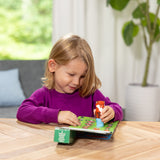 Sticker WOW!™ Activity Pad & Sticker Stamper - Fox B1