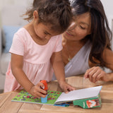 Sticker WOW!™ Activity Pad & Sticker Stamper - Fox U9