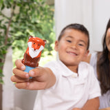 Sticker WOW!™ Activity Pad & Sticker Stamper - Fox U9