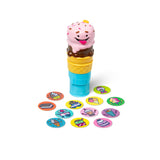 Sticker WOW!™ Activity Pad & Sticker Stamper - Ice Cream Q3