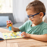 Sticker WOW!™ Activity Pad & Sticker Stamper - Ice Cream Q3