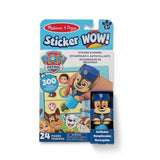 Sticker WOW!™ Activity Pad & Sticker Stamper - PAW Patrol Chase J3