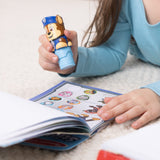 Sticker WOW!™ Activity Pad & Sticker Stamper - PAW Patrol Chase S0