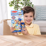 Sticker WOW!™ Activity Pad & Sticker Stamper - PAW Patrol Chase S0