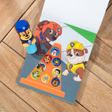 Sticker WOW!™ Activity Pad & Sticker Stamper - PAW Patrol Chase S0