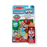 Sticker WOW!™ Activity Pad & Sticker Stamper - PAW Patrol Marshall A3