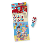 Sticker WOW!™ Activity Pad & Sticker Stamper - PAW Patrol Marshall A3