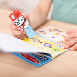 Sticker WOW!™ Activity Pad & Sticker Stamper - PAW Patrol Marshall D7