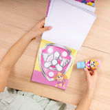 Sticker WOW!™ Activity Pad & Sticker Stamper - PAW Patrol Skye B6