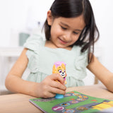 Sticker WOW!™ Activity Pad & Sticker Stamper - PAW Patrol Skye B6
