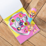 Sticker WOW!™ Activity Pad & Sticker Stamper - PAW Patrol Skye B6