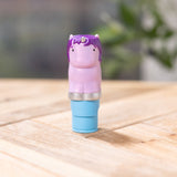 Sticker WOW!™ Activity Pad & Sticker Stamper - Purple Unicorn L7