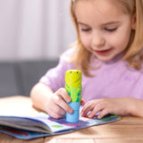 Sticker WOW!™ Activity Pad & Sticker Stamper - Sea Turtle P4