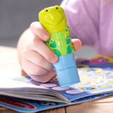Sticker WOW!™ Activity Pad & Sticker Stamper - Sea Turtle P4