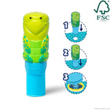 Sticker WOW!™ Activity Pad & Sticker Stamper - Sea Turtle P4