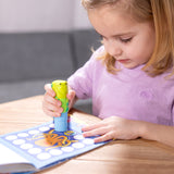 Sticker WOW!™ Activity Pad & Sticker Stamper - Sea Turtle P4