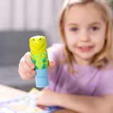 Sticker WOW!™ Activity Pad & Sticker Stamper - Sea Turtle P4