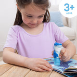 Sticker WOW!™ Activity Pad & Sticker Stamper - Shark V0
