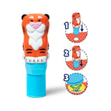 Sticker WOW!™ Activity Pad & Sticker Stamper - Tiger D1