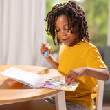 Sticker WOW!™ Activity Pad & Sticker Stamper - Tiger D1
