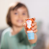 Sticker WOW!™ Activity Pad & Sticker Stamper - Tiger D1