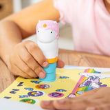 Sticker WOW!™ Activity Pad & Sticker Stamper - Unicorn N3