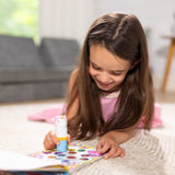 Sticker WOW!™ Activity Pad & Sticker Stamper - Unicorn N3