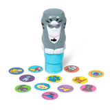 Sticker WOW!™ Cat Bundle: Activity Pad & Sticker Stamper + Mini Activity Pad and 200 Refill Stickers Y9