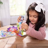 Sticker WOW!™ Cat Bundle: Activity Pad & Sticker Stamper + Mini Activity Pad and 200 Refill Stickers Y9