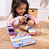 Sticker WOW!™ Cat Bundle: Activity Pad & Sticker Stamper + Mini Activity Pad and 200 Refill Stickers Y9