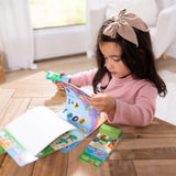 Sticker WOW!™ Dinosaur Bundle: Activity Pad & Sticker Stamper + Mini Activity Pad and 200 Refill Stickers S7