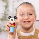 Sticker WOW!™ Disney Mickey Mouse Bundle: Activity Pad & Sticker Stamper + Mini Activity Pad and 200 Refill Stickers O5