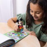 Sticker WOW!™ Disney Mickey Mouse Bundle: Activity Pad & Sticker Stamper + Mini Activity Pad and 200 Refill Stickers O5